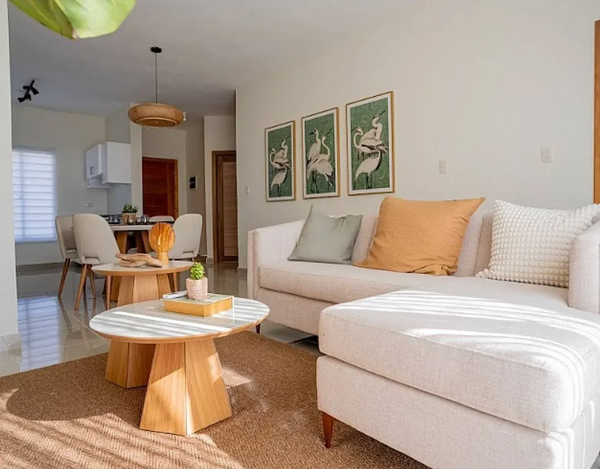 Villa with 3 bedrooms for sale in Bávaro, Punta Cana