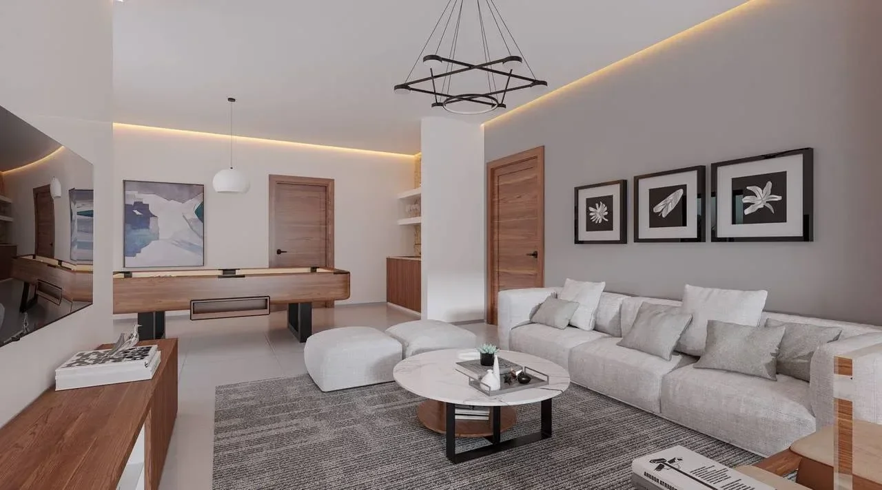 Vente: appartement à Urbanización Thomen, Santiago de los Caballeros - 4