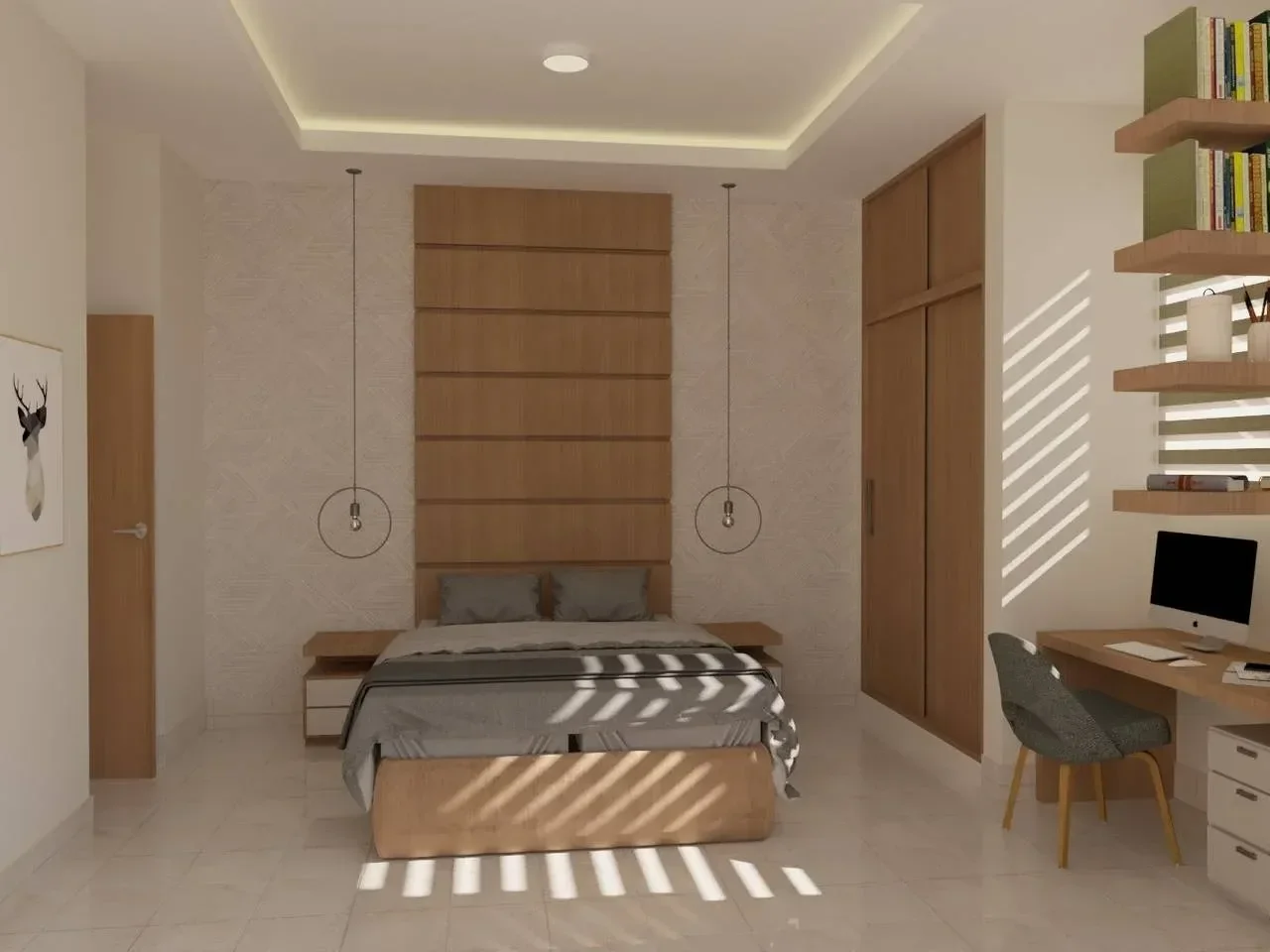 Apartamento en Renacimiento, 63 m² en venta - 3