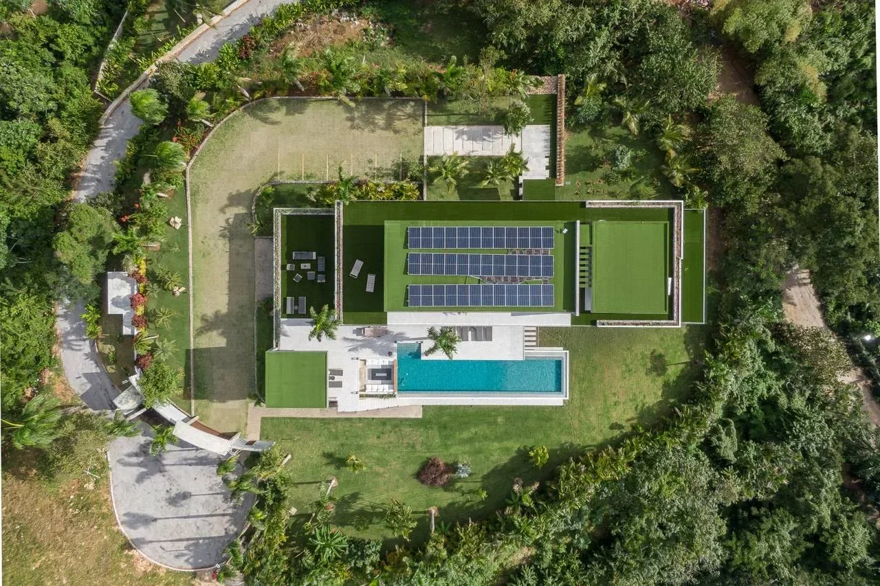 Villa de 5 habitaciones en venta en El Portillo, Las Terrenas - 5