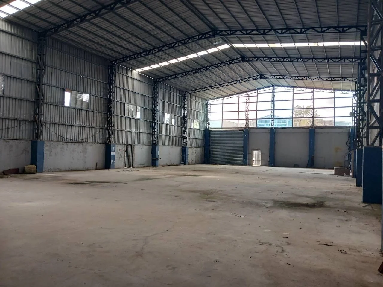 Location: appartement à Autopista Las Americas, Santo Domingo Este - 2