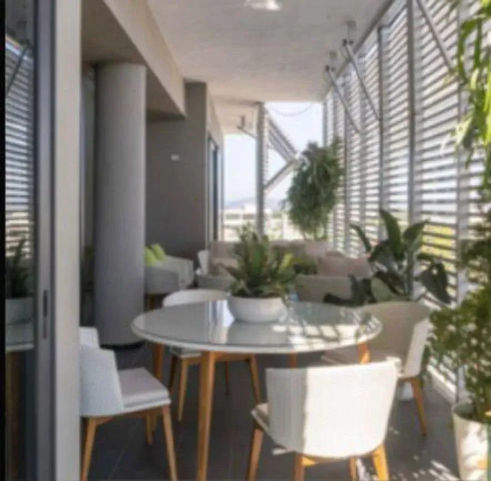 Piantini: apartamento 2 hab. · 150 m² en venta