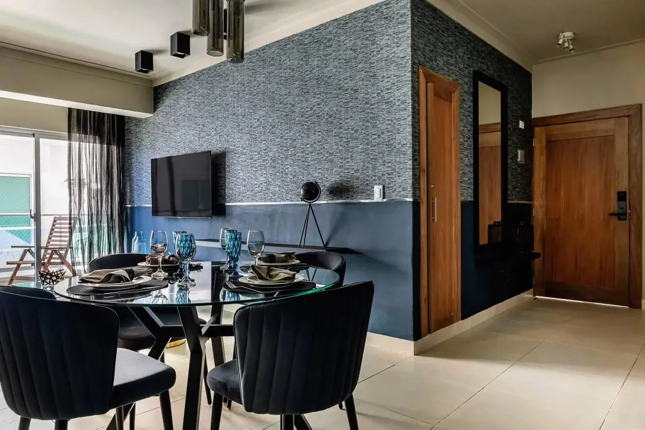 Vente: appartement à Urbanización Fernandez, Distrito Nacional - 2