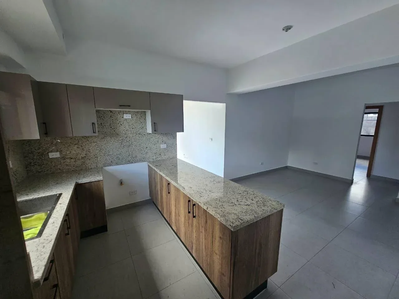 Apartamento en Los Prados, 168.3 m² en venta - 5