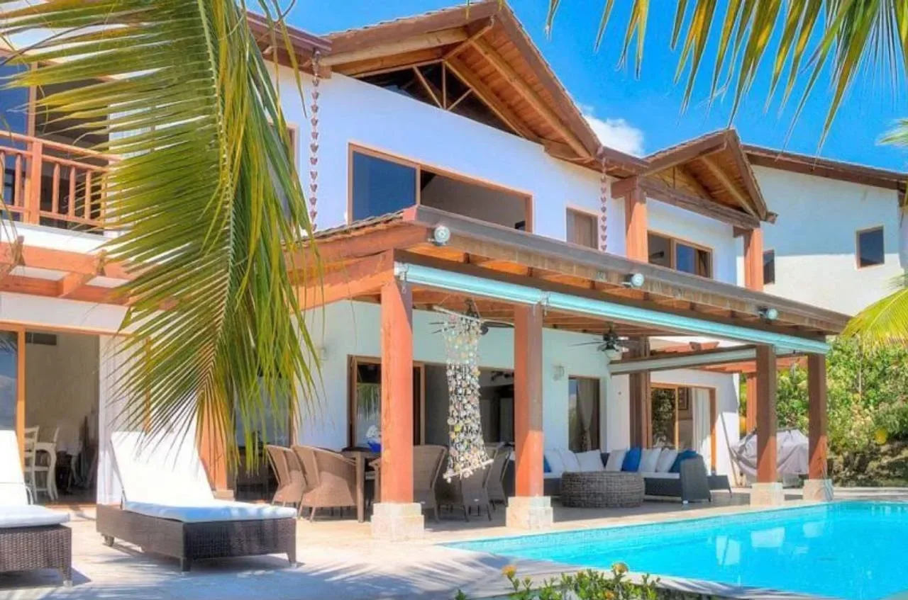 Venta: casa en Samana, Samana