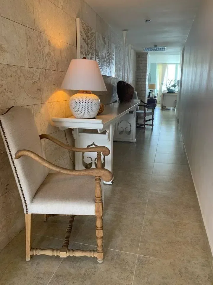 Juan Dolio: apartamento 3 hab. · 166 m² en venta - 4