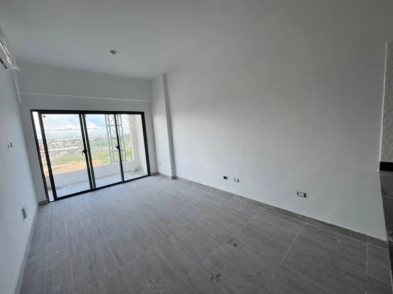 Apartment with 1 bedrooms for sale in Av. España, Santo Domingo Este