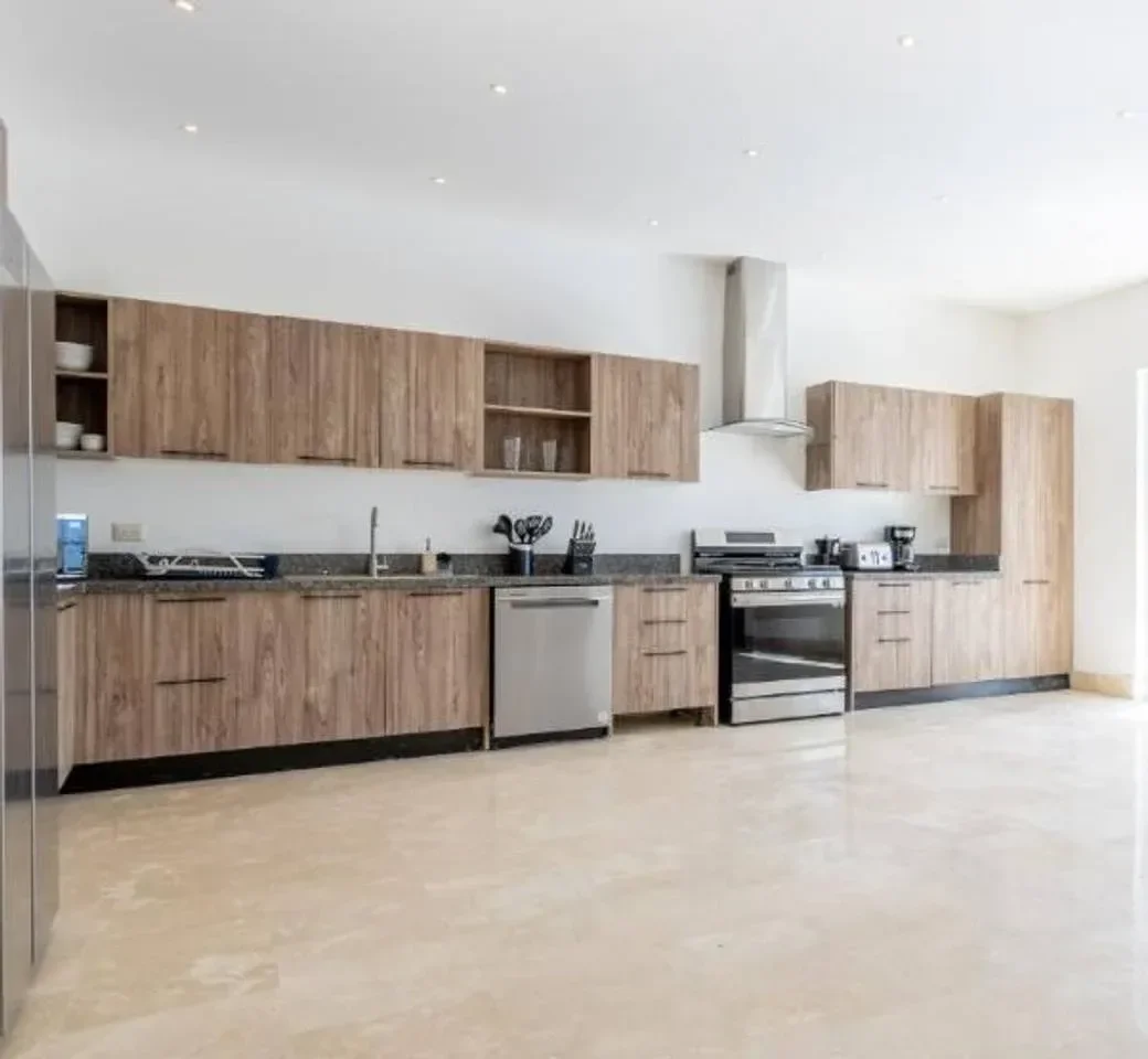 Villa en venta — Cap Cana (7 hab.) - 2