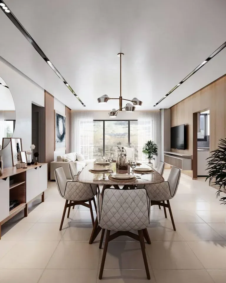 Alma Rosa I: apartamento 2 hab. · 73.76 m² en venta - 4