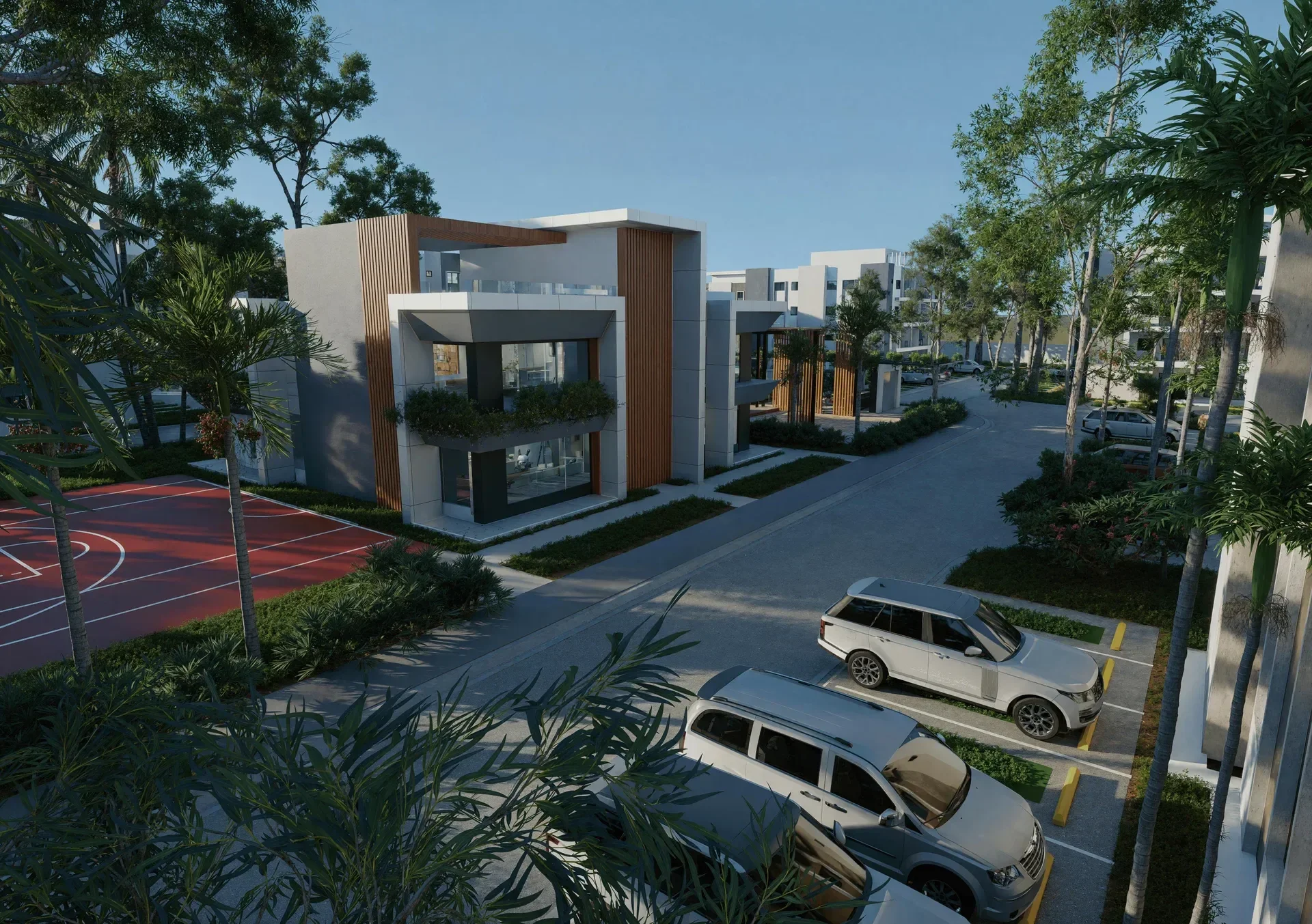 Venta: apartamento en Av. Ecológica, Santo Domingo Este - 4