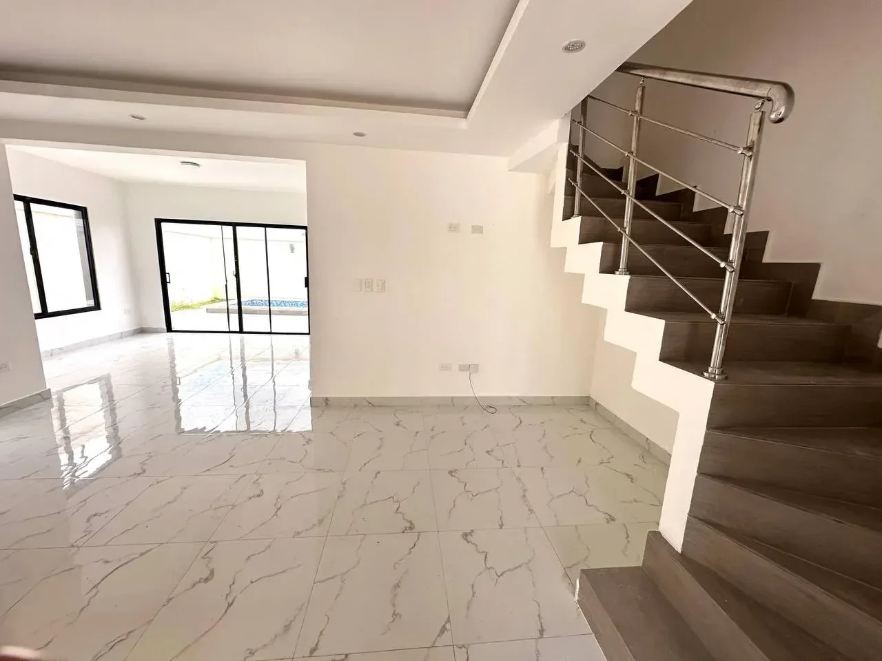 Costa Cana: villa 3 hab. · 150 m² en venta