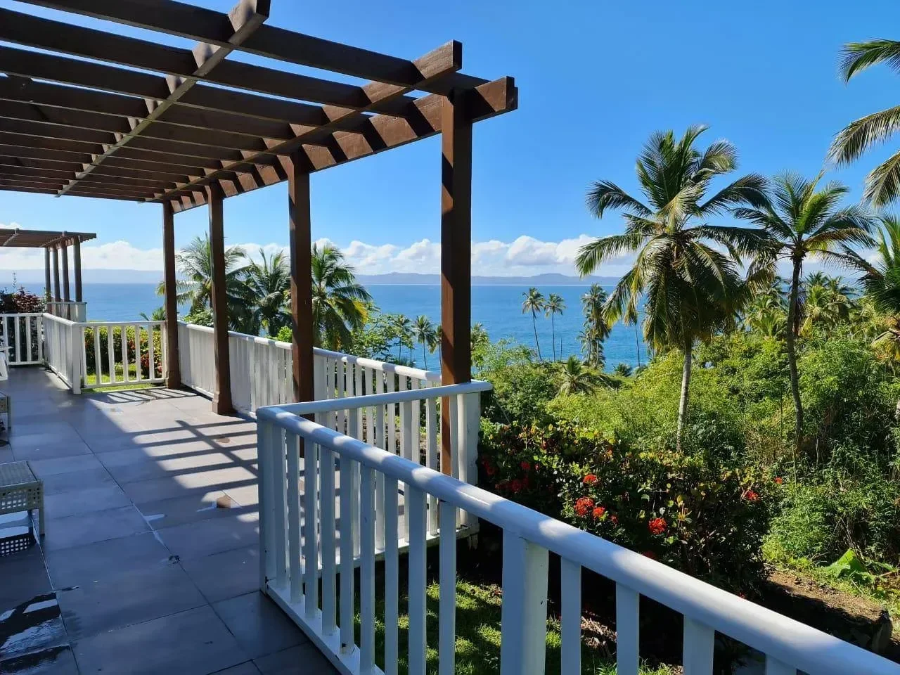 Las Terrenas: appartement 3 ch. · 181 m² à vendre - 5