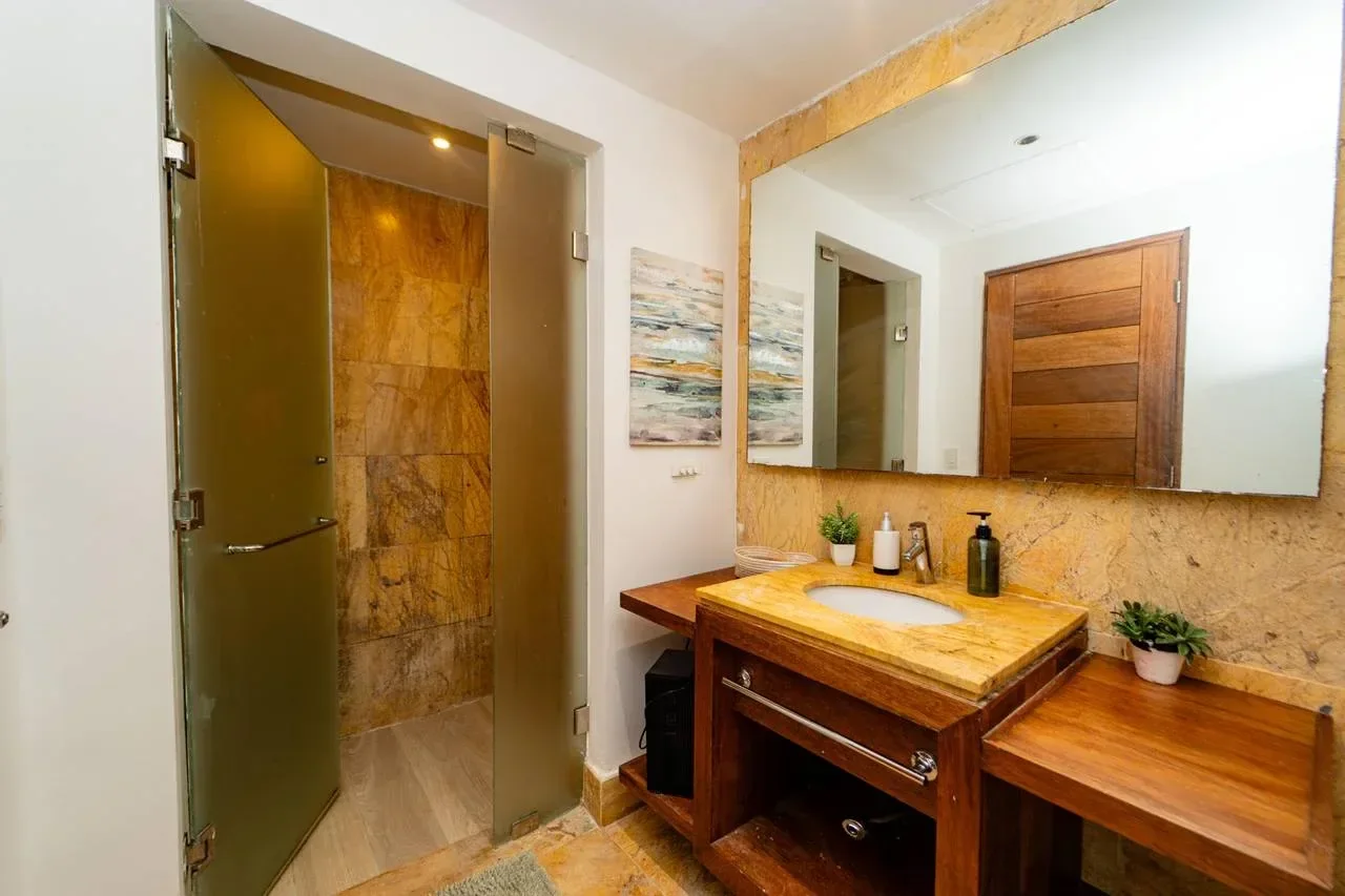 Apartamento de 1 habitaciones en venta en Cap Cana, Cap Cana - 4