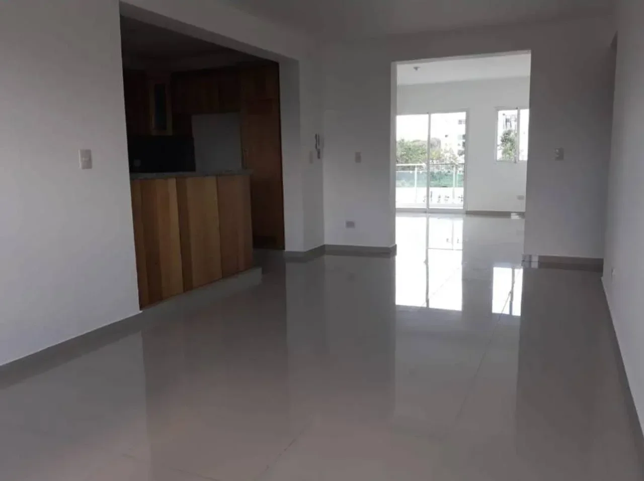 Venta: apartamento en Llanos de Gurabo, Santiago de los Caballeros - 4
