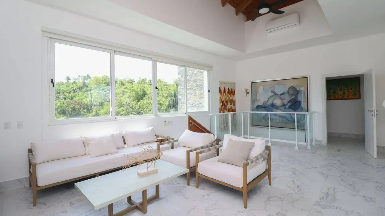 Penthouse à vendre — Las Terrenas, Las Terrenas (3 ch.) - 3
