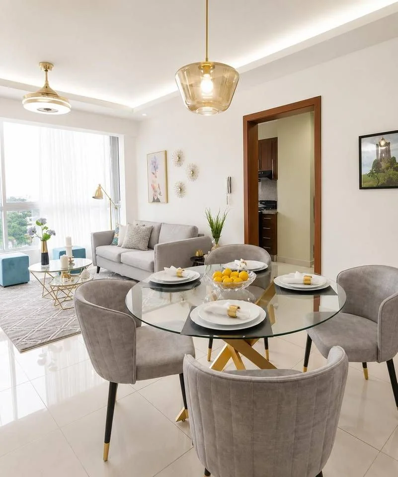 Alquiler: apartamento en Renacimiento, Santo Domingo D.N. - 2