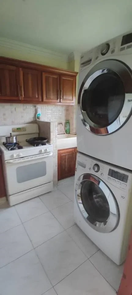 Autopista Duarte: apartamento 3 hab. · 80 m² en venta - 3