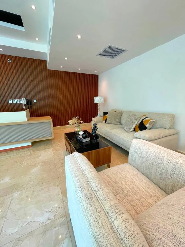 Venta: apartamento en Los Cacicazgos, Santo Domingo D.N.