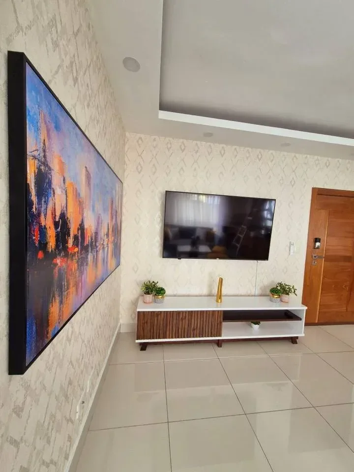 Location: appartement à Julieta Morales, Distrito Nacional - 2