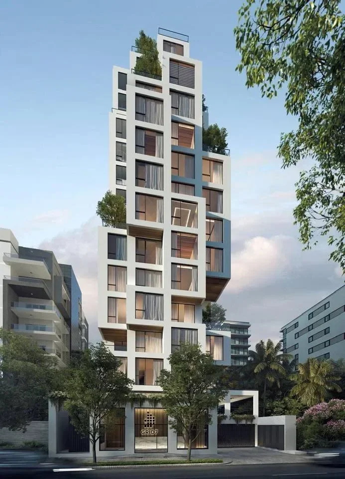 Apartamento de 3 habitaciones en venta en Santiago, Santiago de los Caballeros - 4