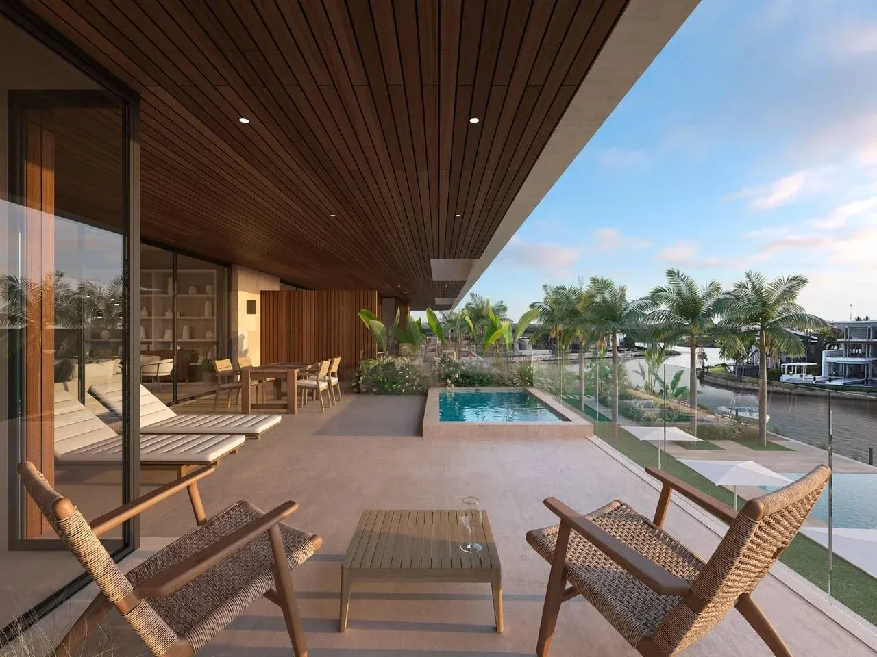 Venta: apartamento en Marina, Cap Cana - 4