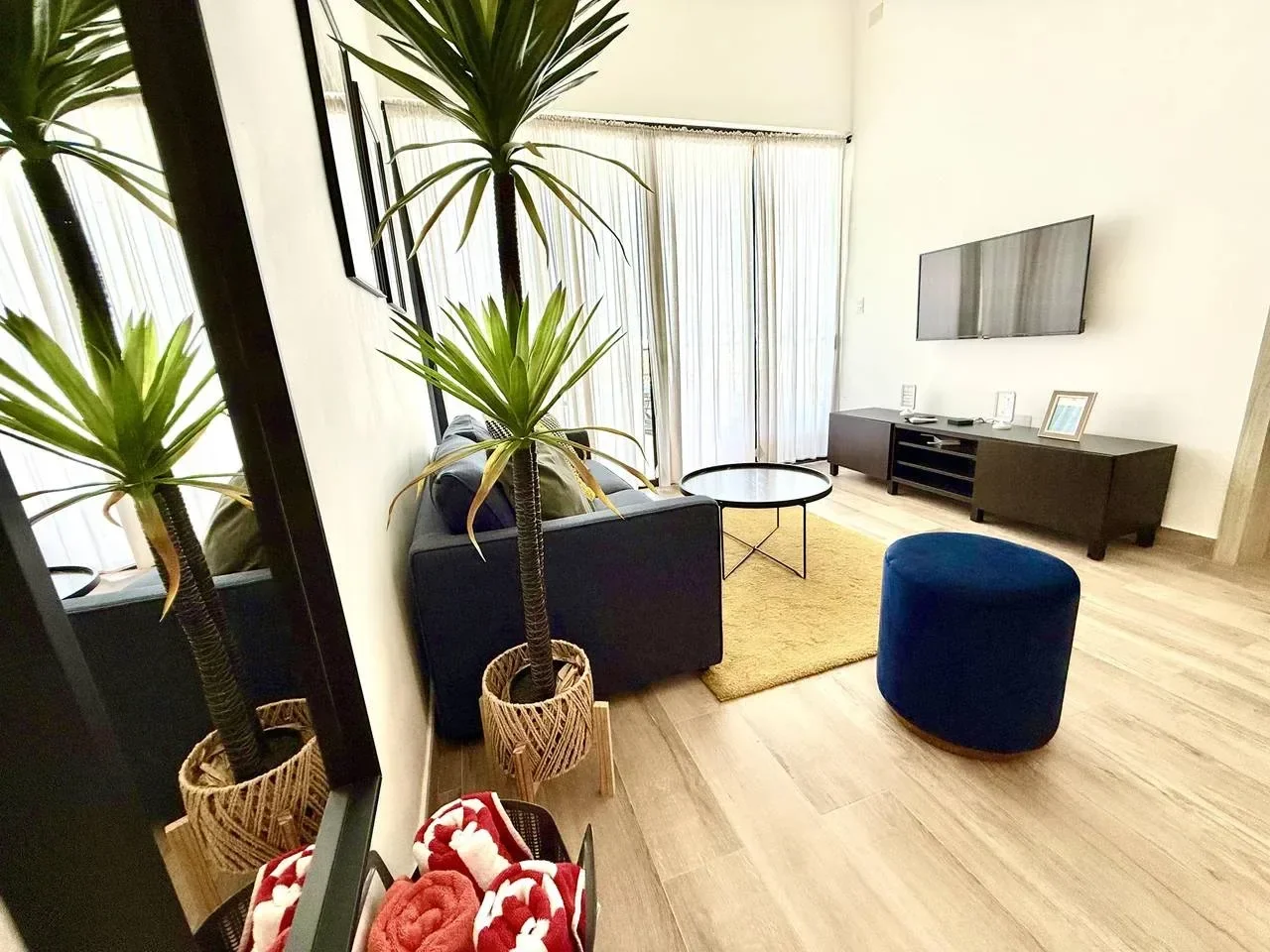 Apartamento de 1 habitaciones en venta en Punta cana, Punta Cana - 3