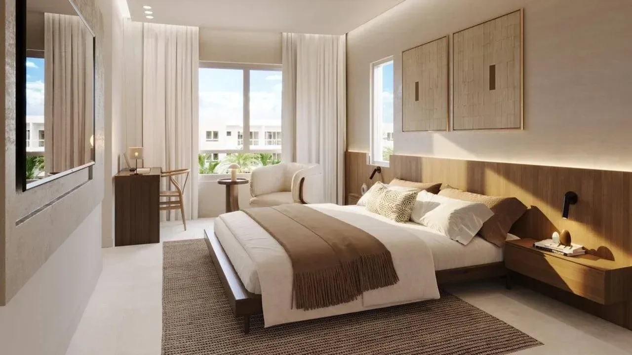 Apartamento en White Sands, 98.18 m² en venta - 5
