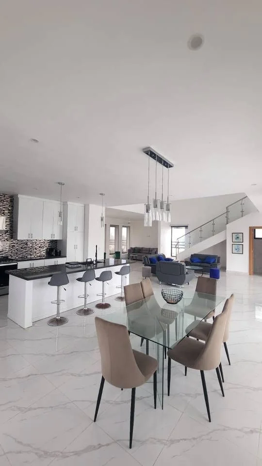 Villa à vendre — La Jagua, San Jose de las Matas (3 ch.) - 2