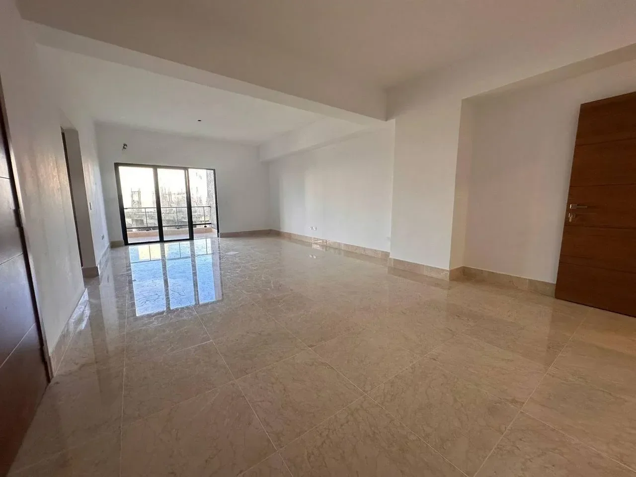 Los Cacicazgos: apartamento 3 hab. · 119 m² en venta - 3