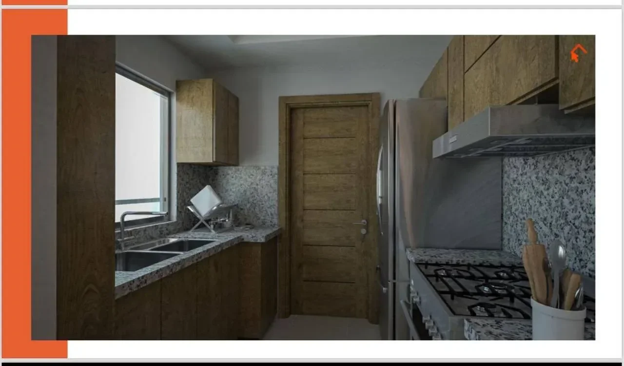 Venta: apartamento en Av. Independencia, Distrito Nacional - 2
