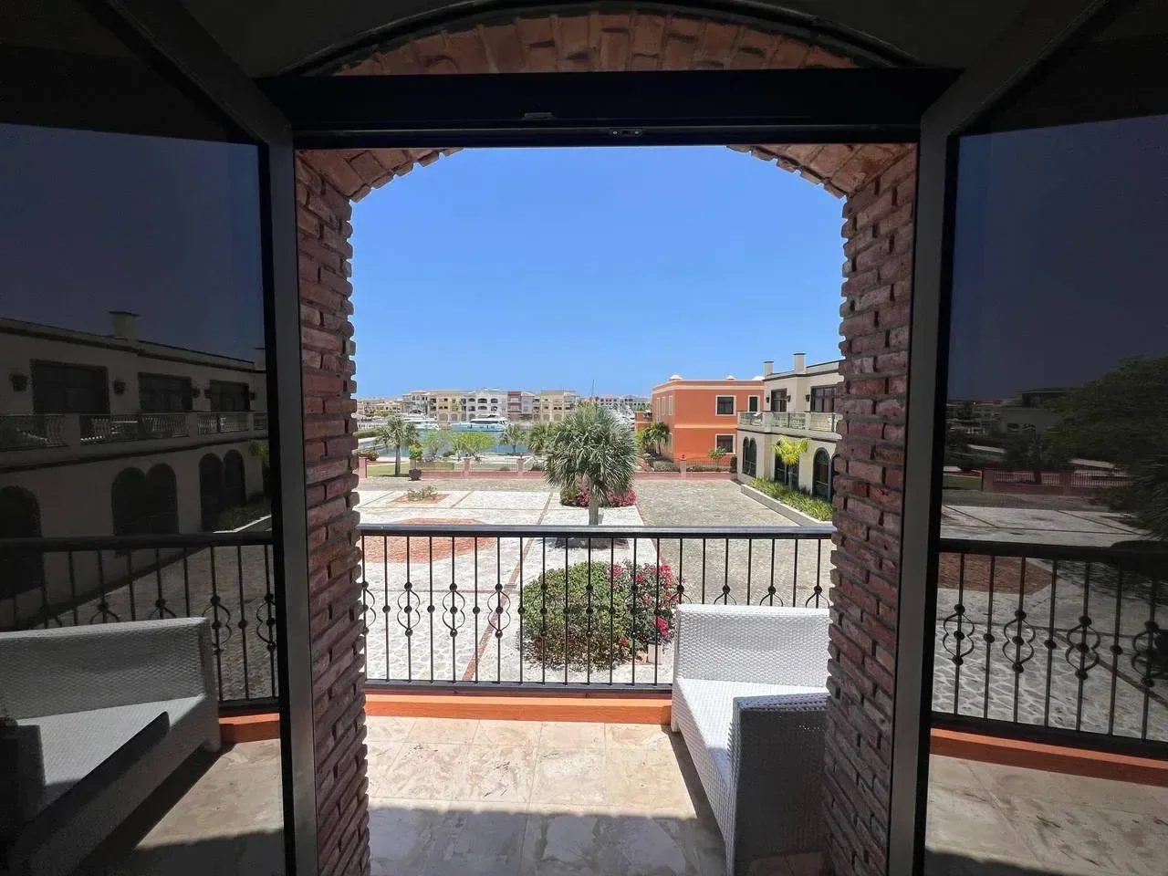 Appartement à vendre — Cap Cana, Cap Cana (1 ch.) - 4