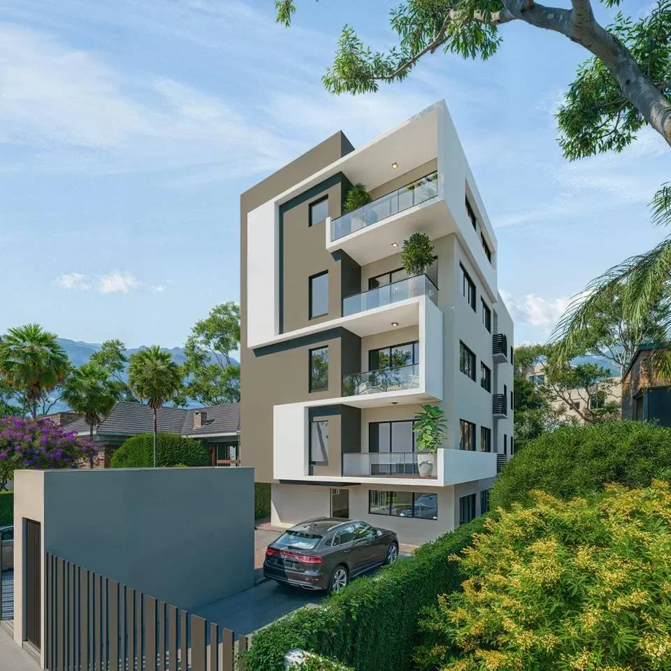 El Dorado I: apartamento 3 hab. · 169.11 m² en venta - 2