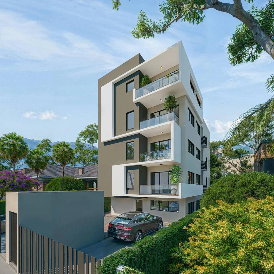 El Dorado I: apartamento 3 hab. · 169.11 m² en venta - 2