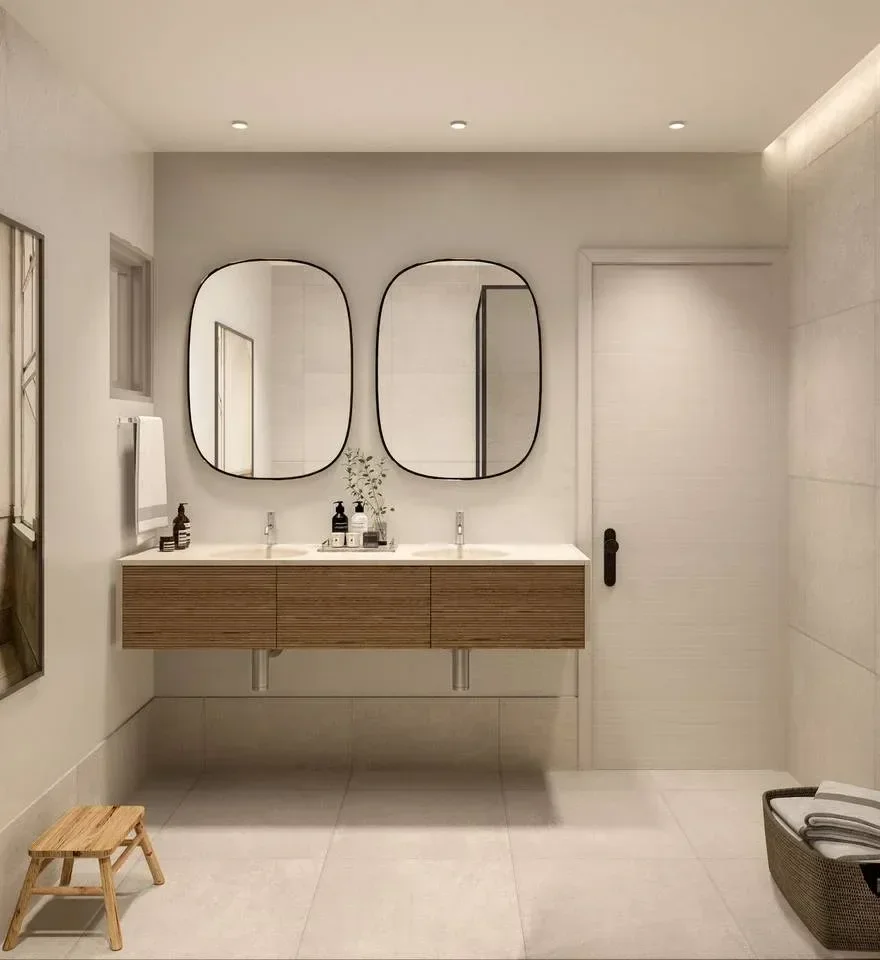 Apartamento en venta — Ciudad las Canas, Cap Cana (1 hab.) - 5