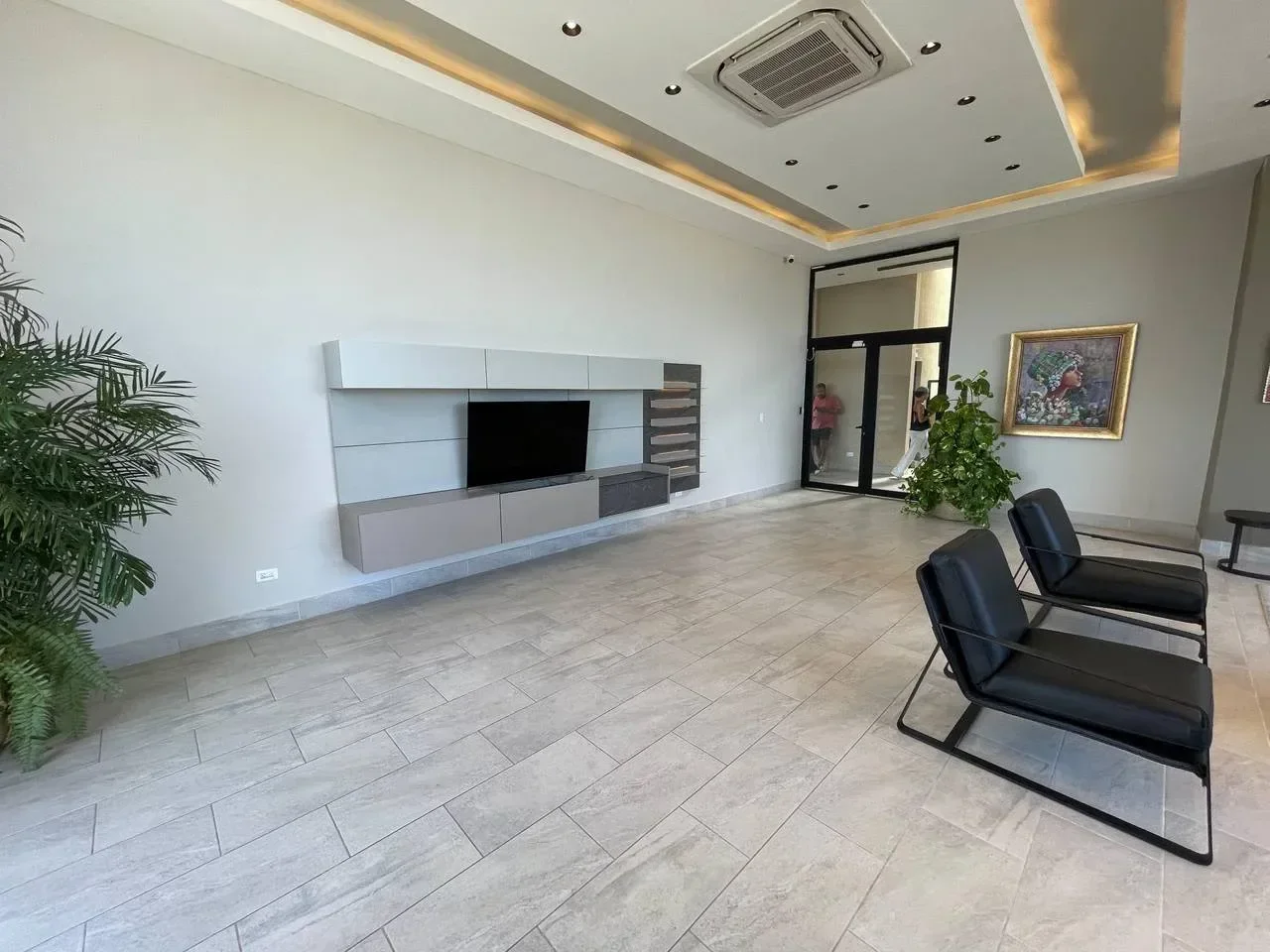 Apartamento en Evaristo Morales, 130 m² en venta - 5