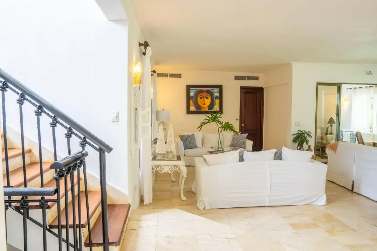 Villa de 5 habitaciones en venta en Casa de Campo, La Romana - 5