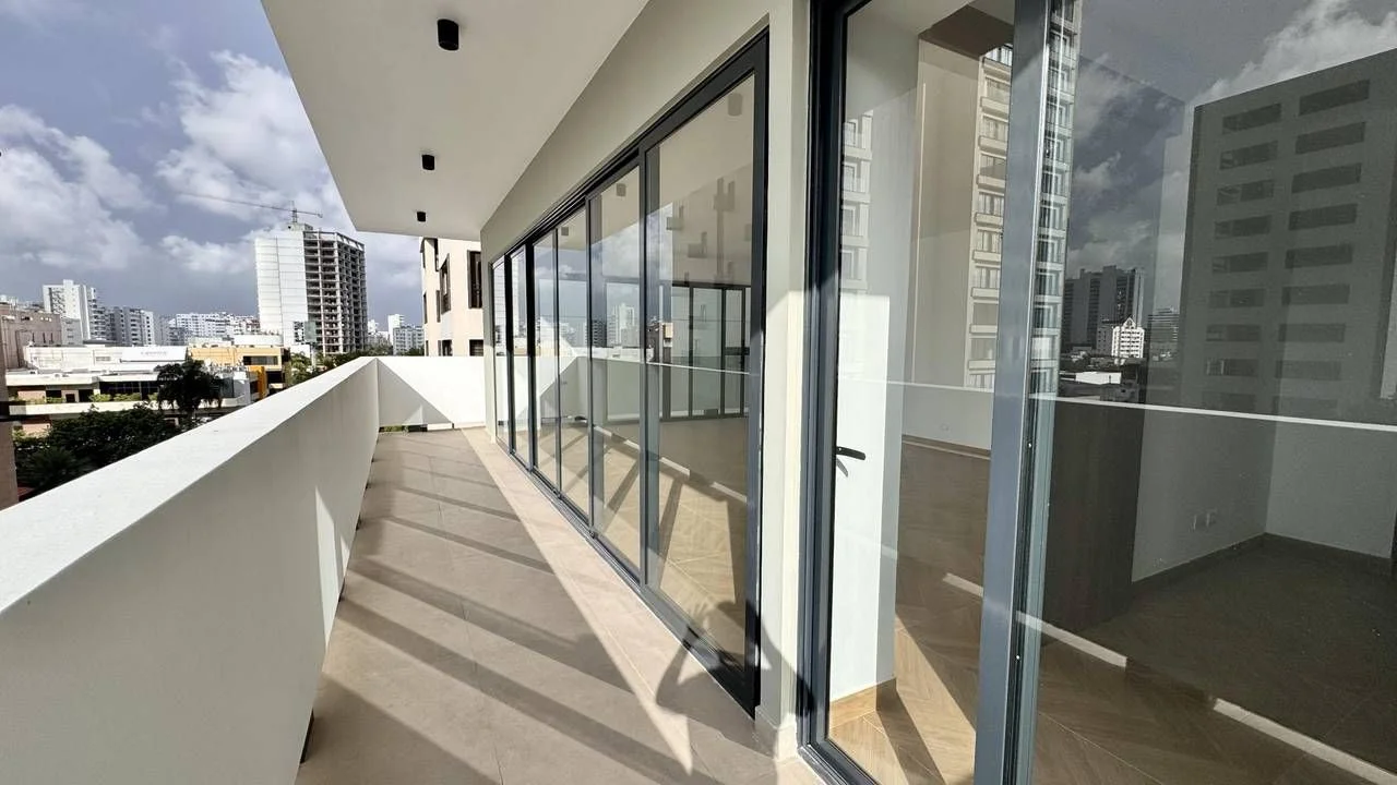 Venta: apartamento en Piantini, Santo Domingo D.N. - 3