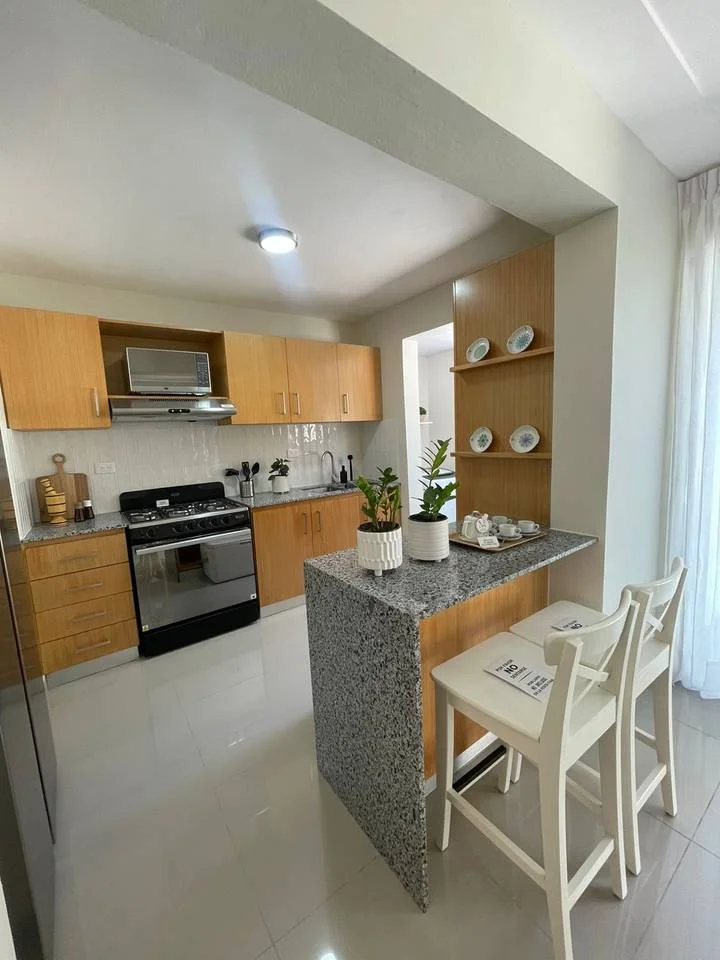 Apartment with 3 bedrooms for sale in Santiago, Santiago de los Caballeros - 3