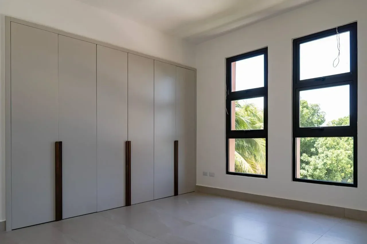 Apartamento de 3 habitaciones en venta en La Esmeralda, Santiago de los Caballeros - 5