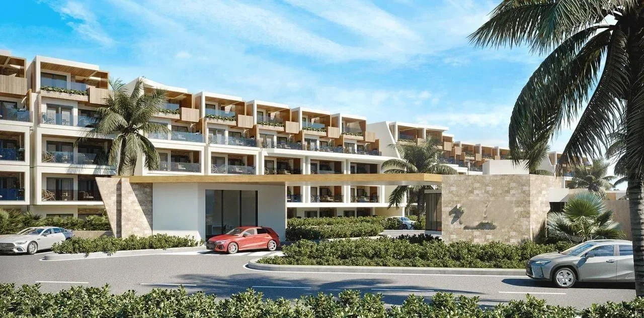 Apartamento en alquiler — Vista Cana, Punta Cana - 2