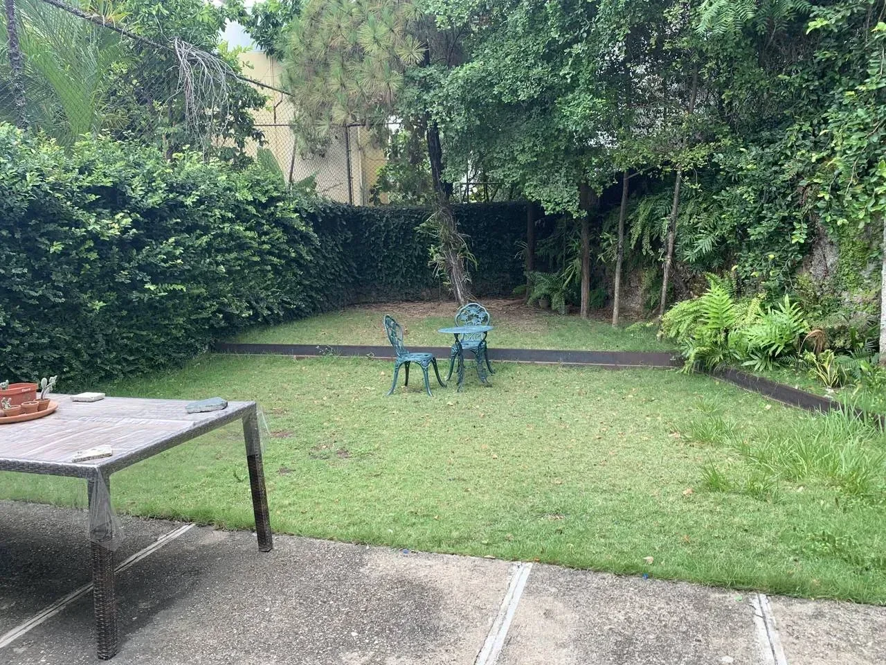 Venta: casa en Urbanización Fernandez, Distrito Nacional - 3