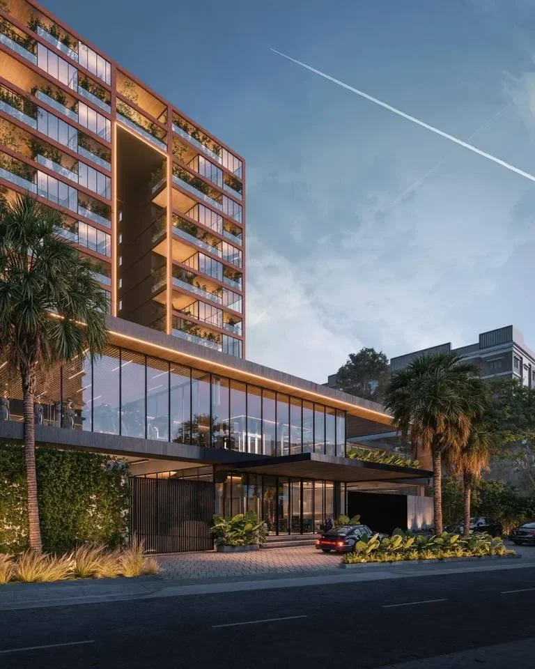 Apartment for sale — Rincón Largo, Santiago de los Caballeros (3 bed)