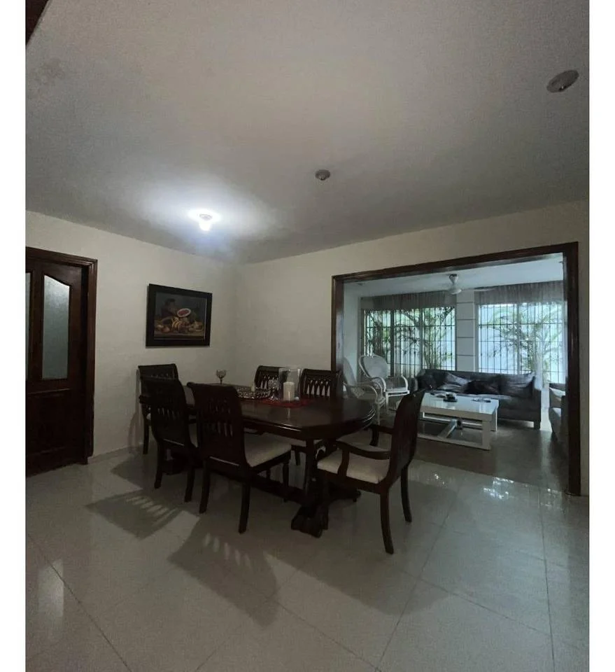 La Castellana: casa 4 hab. · 460 m² en venta - 5