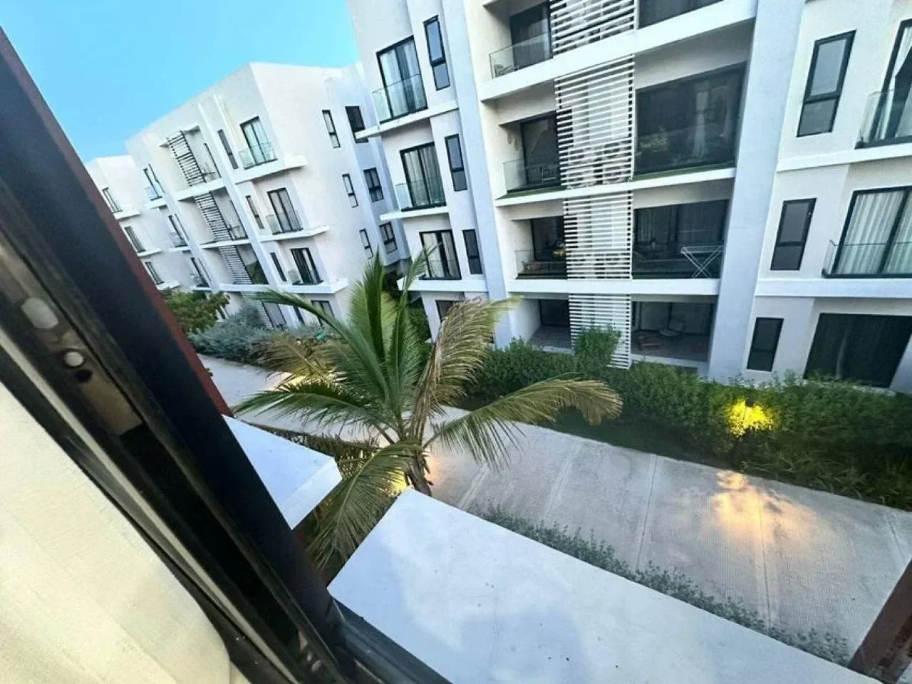 Apartamento en Vista Cana, 50 m² en venta - 3