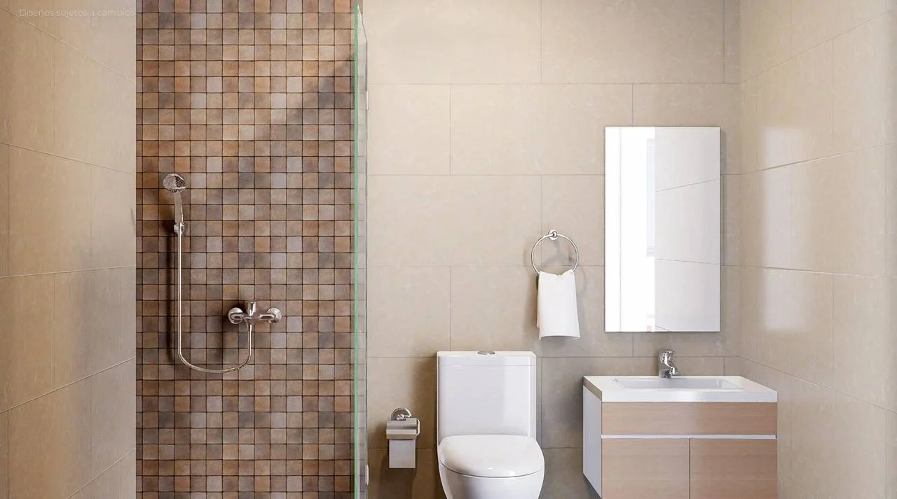 Apartment with 1 bedrooms for sale in Verón, Veron - 5