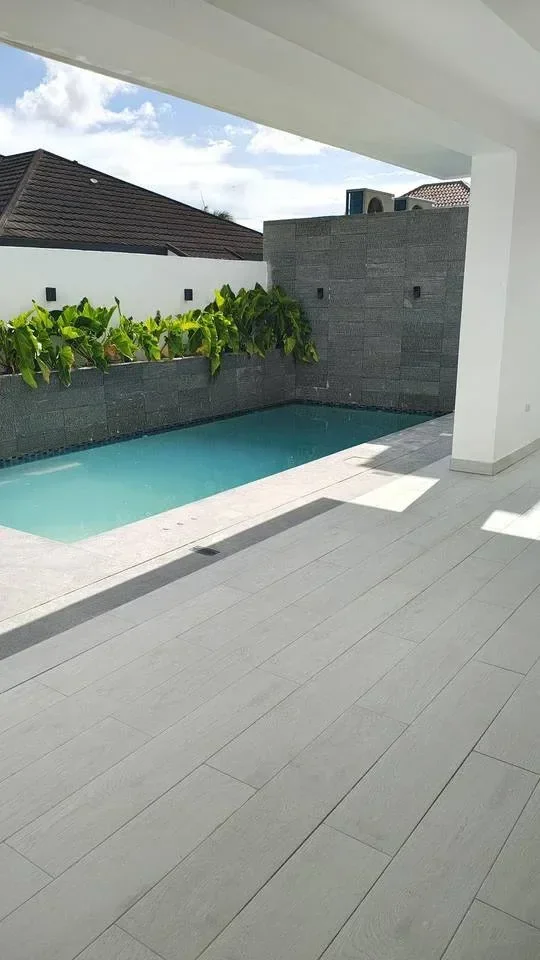 Venta: casa en Gurabo Abajo, Santiago de los Caballeros - 5