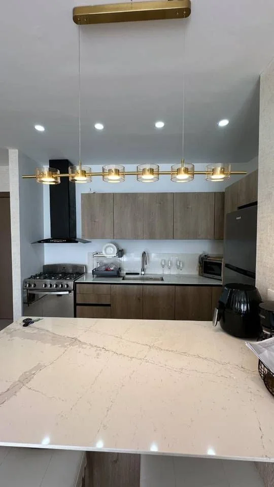Location: appartement à Piantini, Santo Domingo D.N. - 5