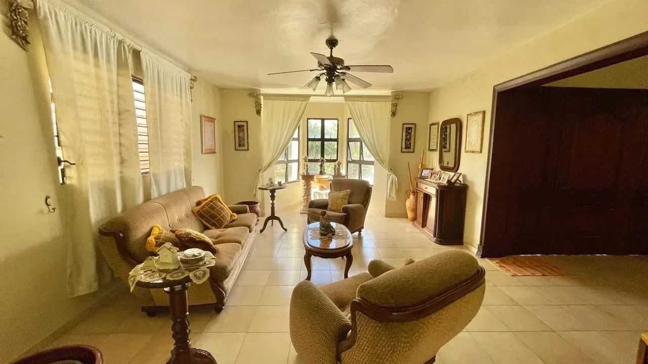 Casa de 3 habitaciones en venta en Costa Verde, Distrito Nacional - 4