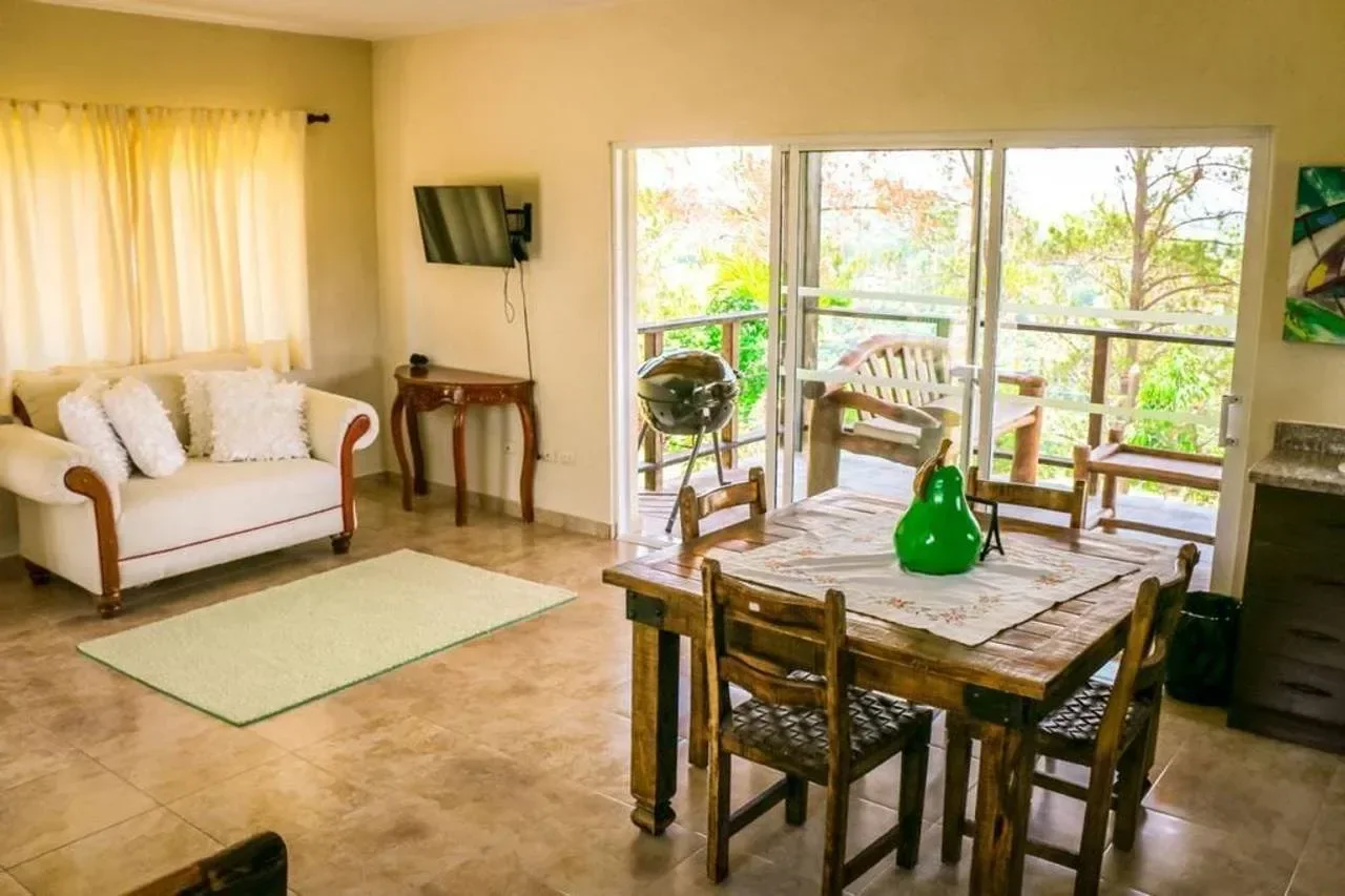 Venta: villa en Balcón De Estancita, Jarabacoa