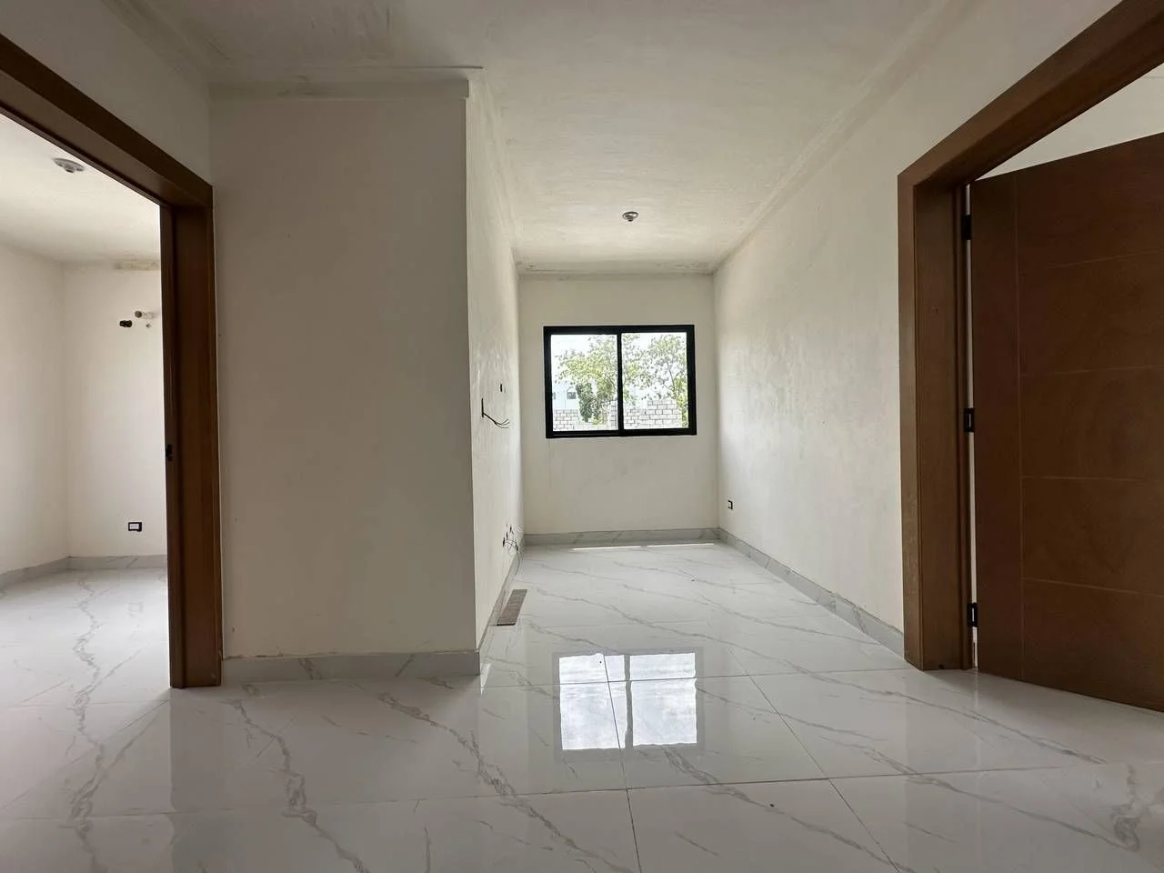 Alquiler: casa en Ciudad Modelo, Santo Domingo Norte - 4